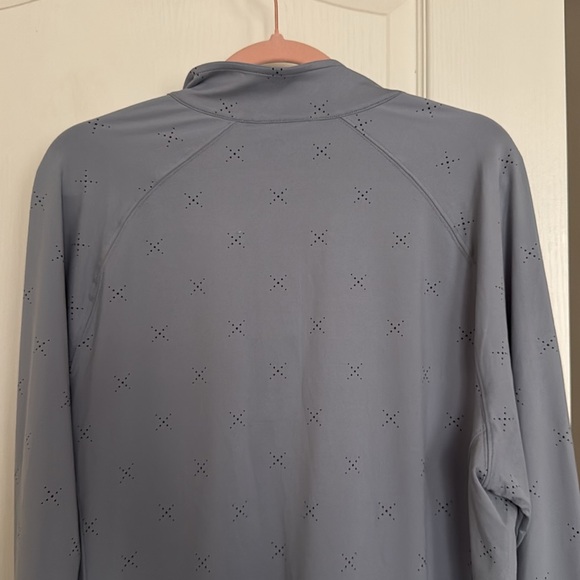 Finley | Quarter Zip | Pullover - Picture 10 of 17